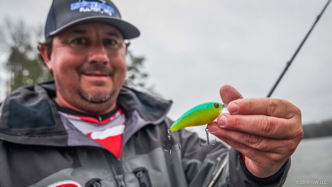best lures for lake fishing