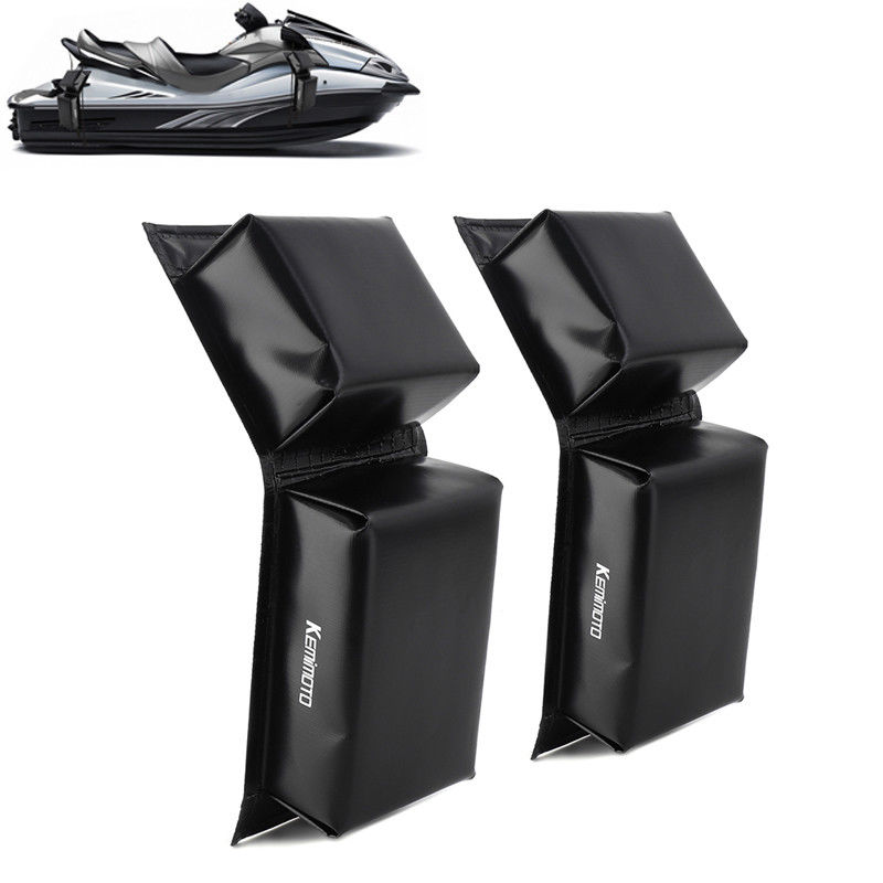 Top 26 Jet Ski Accessories Essentials & Extras