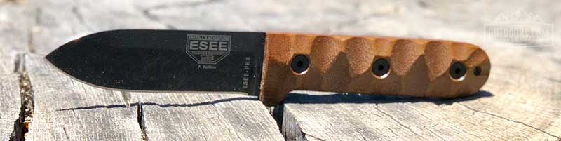 esee knives