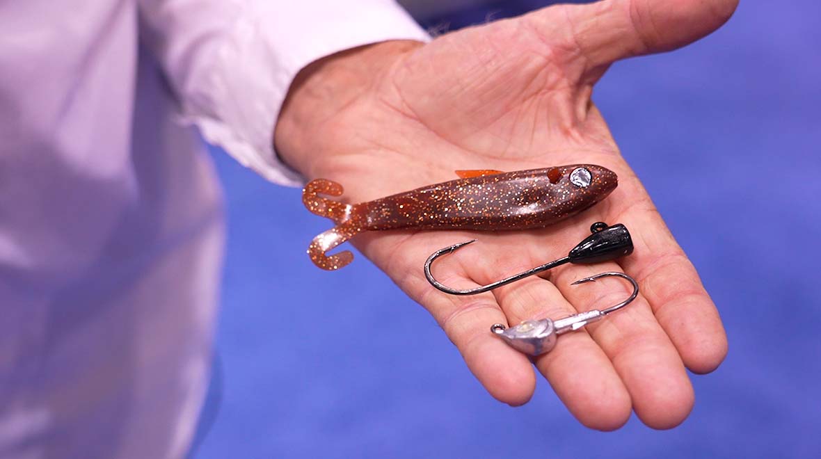 fishing lures